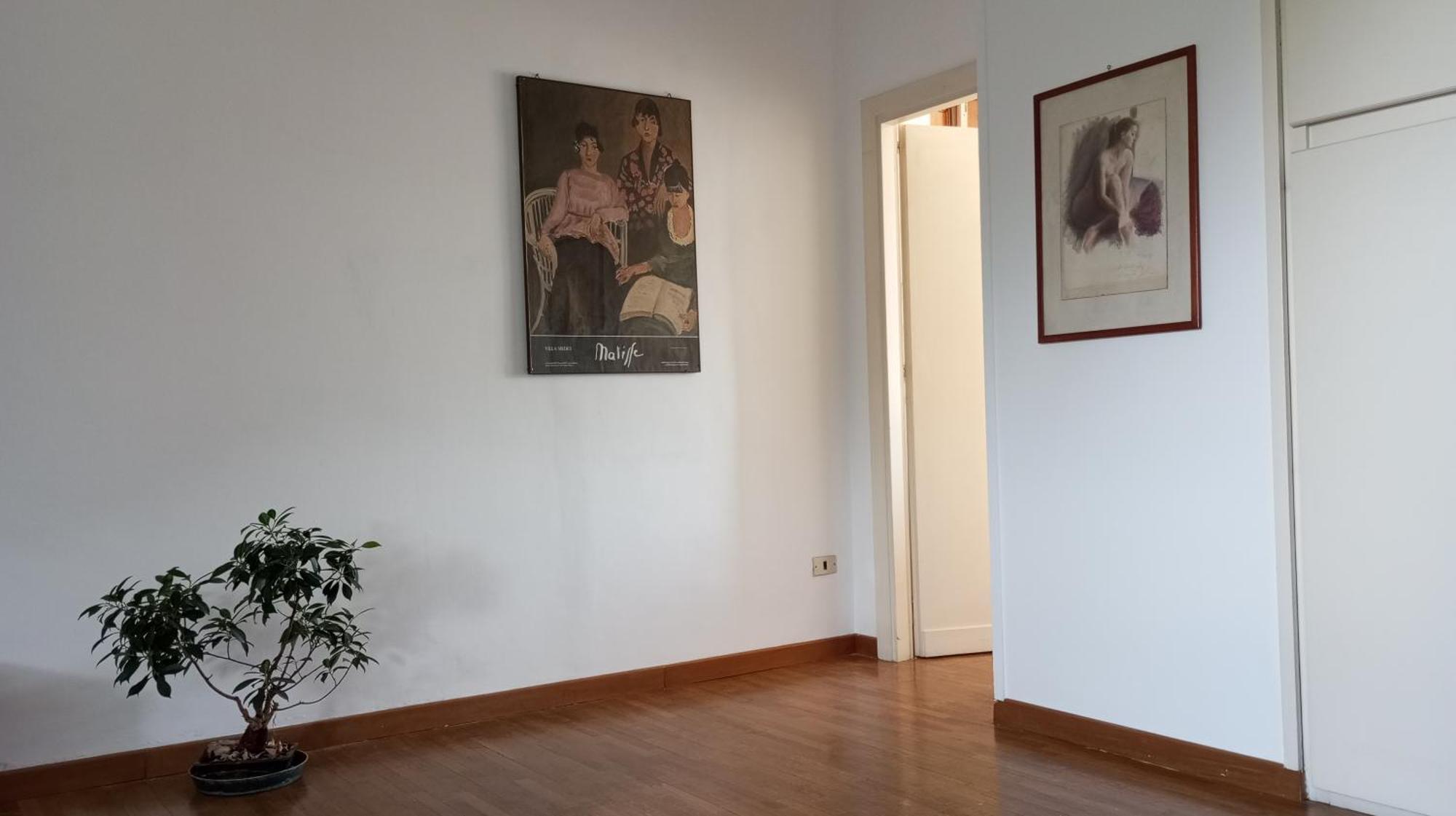 Casa Tua Torino Apartment Exterior photo