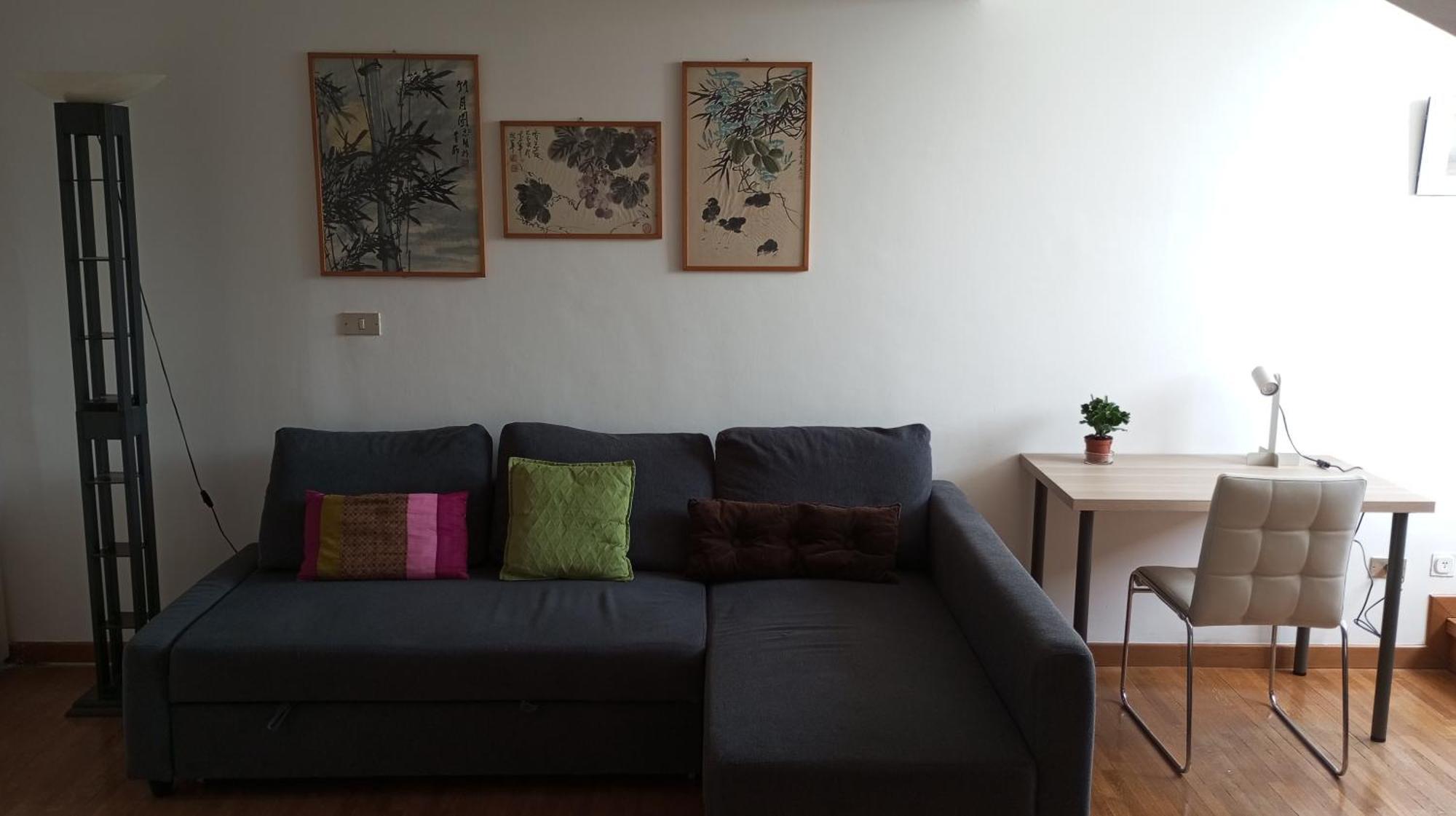 Casa Tua Torino Apartment Exterior photo